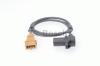 BOSCH 0261210167 RPM Sensor, engine management