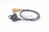 BOSCH 0261210167 RPM Sensor, engine management