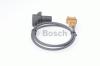 BOSCH 0261210167 RPM Sensor, engine management