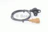 BOSCH 0261210167 RPM Sensor, engine management