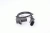 BOSCH 0261210201 RPM Sensor, engine management