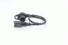 BOSCH 0261210201 RPM Sensor, engine management