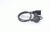 BOSCH 0261210201 RPM Sensor, engine management