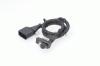 BOSCH 0261210215 RPM Sensor, engine management