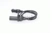 BOSCH 0261210220 RPM Sensor, engine management