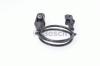 BOSCH 0261210220 RPM Sensor, engine management
