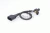 BOSCH 0261210250 RPM Sensor, engine management