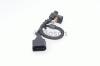 BOSCH 0261210250 RPM Sensor, engine management