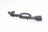 BOSCH 0261210250 RPM Sensor, engine management