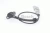 BOSCH 0261210298 RPM Sensor, engine management