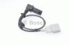 BOSCH 0261210298 RPM Sensor, engine management