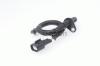 BOSCH 0261210316 RPM Sensor, engine management