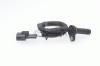BOSCH 0261210316 RPM Sensor, engine management
