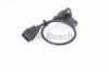 BOSCH 0261210326 RPM Sensor, engine management