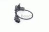 BOSCH 0261210326 RPM Sensor, engine management