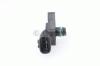 BOSCH 0261230198 Sensor, intake manifold pressure