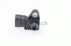 BOSCH 0261230198 Sensor, intake manifold pressure