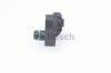 BOSCH 0261230198 Sensor, intake manifold pressure