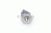 BOSCH 0261545026 Sensor, fuel pressure