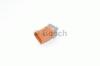 BOSCH 0261545050 Sensor, fuel pressure