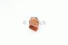 BOSCH 0261545050 Sensor, fuel pressure