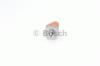 BOSCH 0261545050 Sensor, fuel pressure