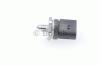 BOSCH 0261545059 Sensor, fuel pressure