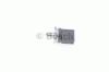 BOSCH 0261545078 Sensor, fuel pressure
