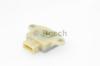 BOSCH 0280122009 Sensor, throttle position