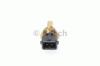 BOSCH 0280130104 Sensor, coolant temperature; Sensor, coolant temperature