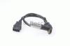 BOSCH 0281002096 RPM Sensor, engine management