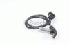 BOSCH 0281002108 RPM Sensor, engine management