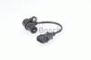 BOSCH 0281002121 RPM Sensor, engine management