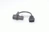 BOSCH 0281002121 RPM Sensor, engine management