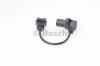 BOSCH 0281002121 RPM Sensor, engine management