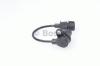 BOSCH 0281002121 RPM Sensor, engine management