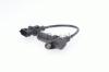 BOSCH 0281002434 Sensor, crankshaft pulse; RPM Sensor, engine management