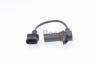 BOSCH 0281002434 Sensor, crankshaft pulse; RPM Sensor, engine management