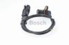 BOSCH 0281002599 RPM Sensor, engine management