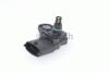 BOSCH 0281002680 Sensor, boost pressure