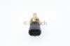 BOSCH 0281002704 Sensor, coolant temperature