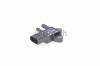 BOSCH 0281002710 Sensor, exhaust pressure