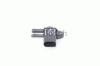BOSCH 0281002710 Sensor, exhaust pressure