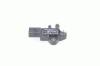 BOSCH 0281002710 Sensor, exhaust pressure