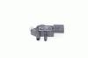 BOSCH 0281002710 Sensor, exhaust pressure
