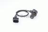 BOSCH 0281002898 RPM Sensor, engine management