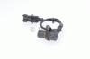 BOSCH 0281002898 RPM Sensor, engine management