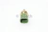 BOSCH 0281006021 Sensor, fuel temperature