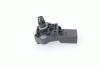 BOSCH 0281006059 Sensor, boost pressure