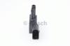 BOSCH 0281006082 Sensor, exhaust pressure